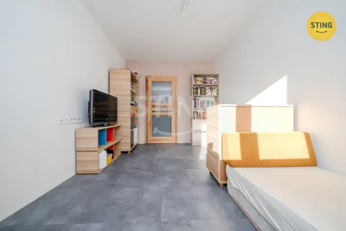 Prodej rodinného domu, Hnojník, 143 m2