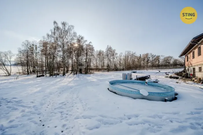 Prodej rodinného domu, Hnojník, 143 m2