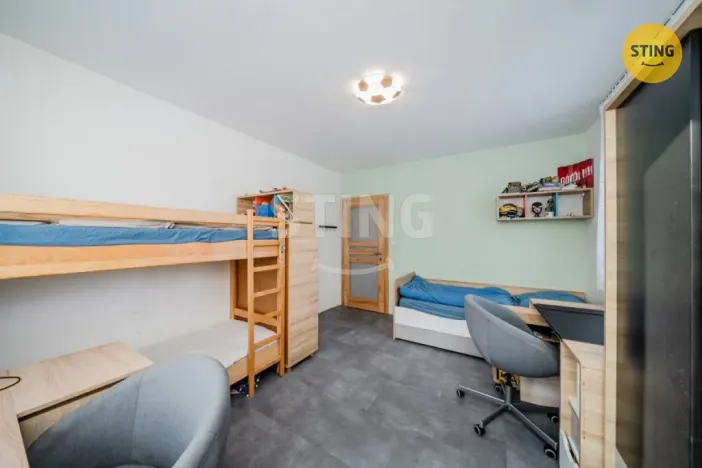 Prodej rodinného domu, Hnojník, 143 m2