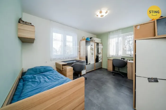 Prodej rodinného domu, Hnojník, 143 m2