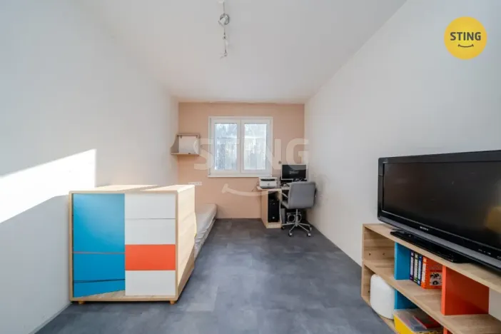 Prodej rodinného domu, Hnojník, 143 m2