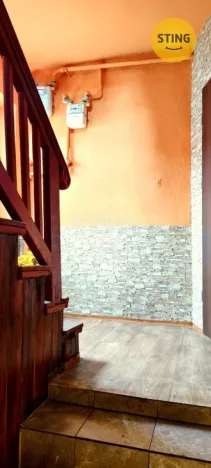 Prodej rodinného domu, Úvalno, 224 m2