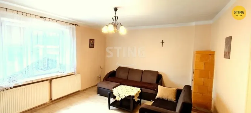 Prodej rodinného domu, Úvalno, 224 m2