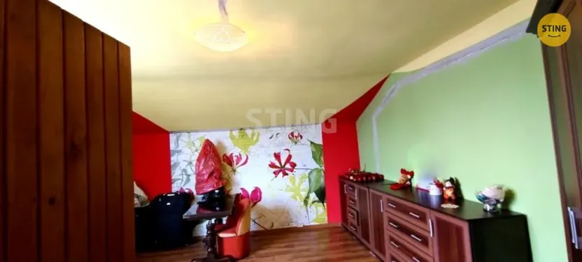 Prodej rodinného domu, Úvalno, 224 m2