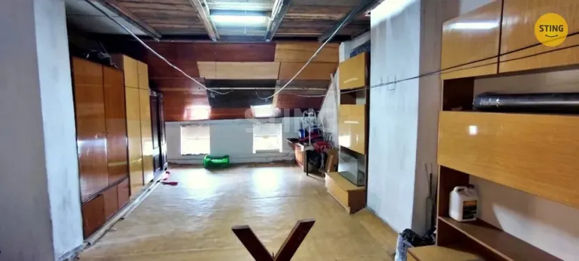 Prodej rodinného domu, Úvalno, 224 m2