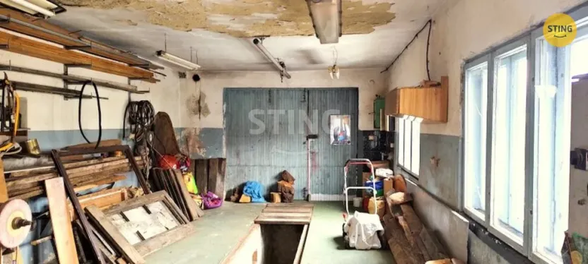 Prodej rodinného domu, Úvalno, 224 m2