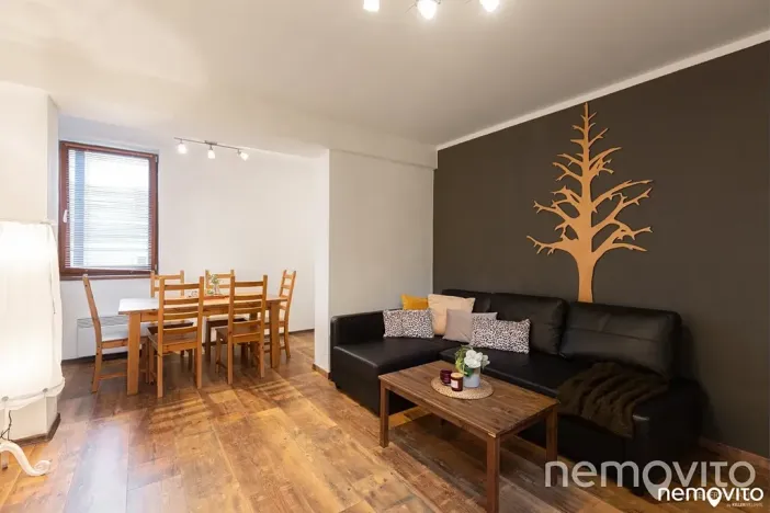 Prodej bytu 2+kk, Rokytnice nad Jizerou, 63 m2