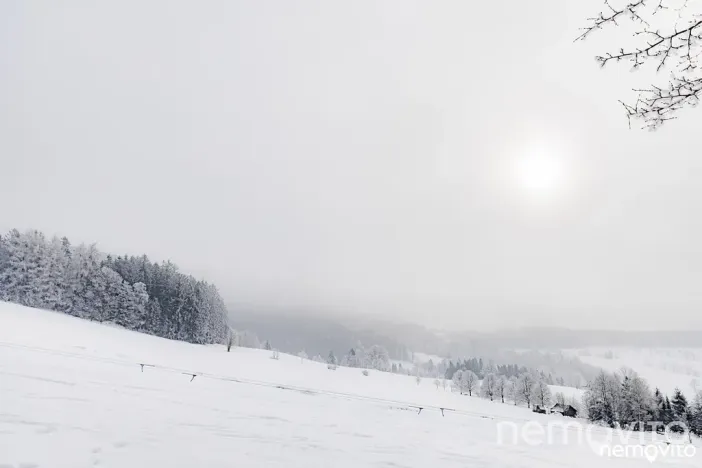 Prodej bytu 2+kk, Rokytnice nad Jizerou, 63 m2