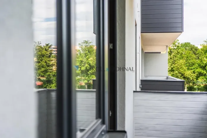 Prodej bytu 2+kk, Ostrava - Poruba, Mongolská, 57 m2