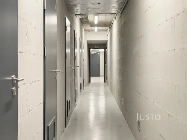 Pronájem bytu 2+kk, Praha, Armády, 53 m2