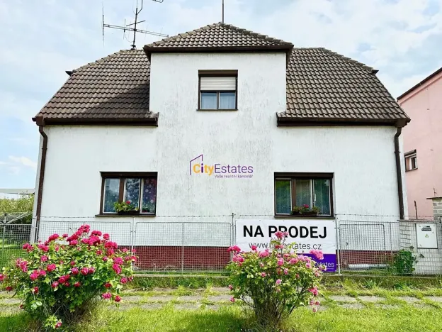 Prodej rodinného domu, Brandýs nad Labem-Stará Boleslav, Karla Šebora, 160 m2