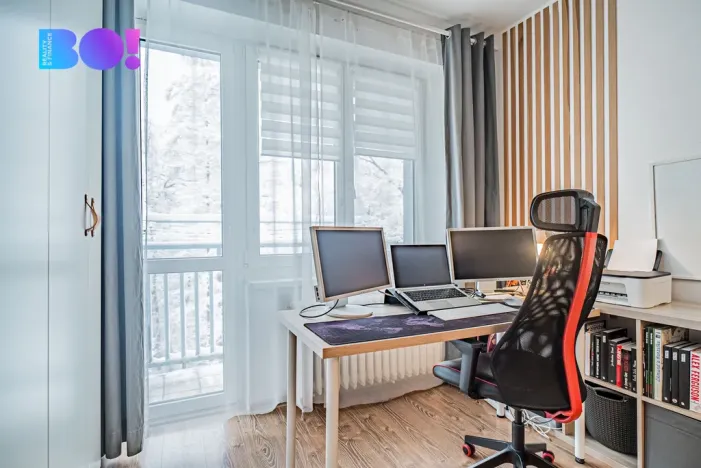 Prodej bytu 3+kk, Havířov - Město, Jaroslava Seiferta, 67 m2