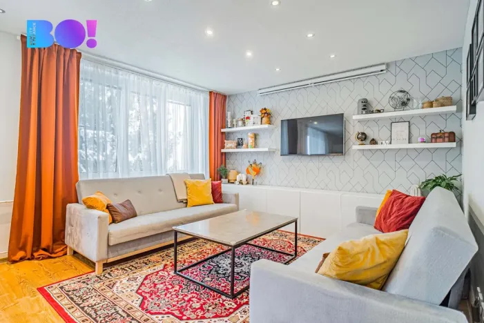 Prodej bytu 3+kk, Havířov - Město, Jaroslava Seiferta, 67 m2