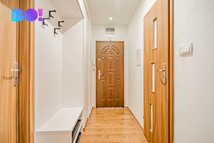 Prodej bytu 3+kk, Havířov - Město, Jaroslava Seiferta, 67 m2