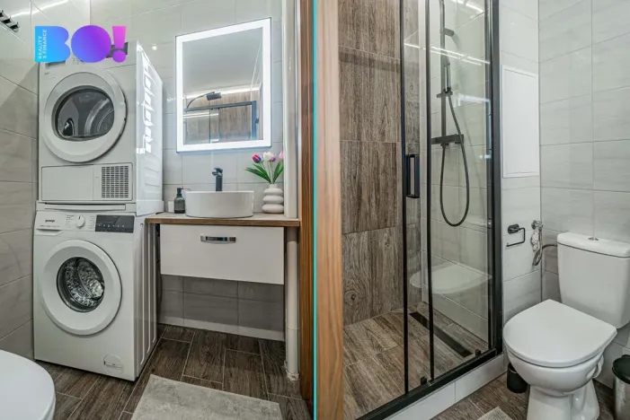 Prodej bytu 3+kk, Havířov - Město, Jaroslava Seiferta, 67 m2