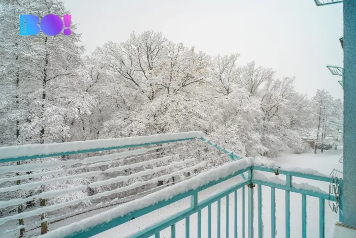 Prodej bytu 3+kk, Havířov - Město, Jaroslava Seiferta, 67 m2