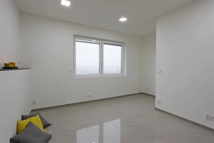 Pronájem bytu 4+kk, Brno - Černá Pole, Merhautova, 130 m2