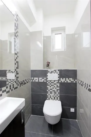 Pronájem bytu 4+kk, Brno - Černá Pole, Merhautova, 130 m2