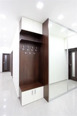 Pronájem bytu 4+kk, Brno - Černá Pole, Merhautova, 130 m2