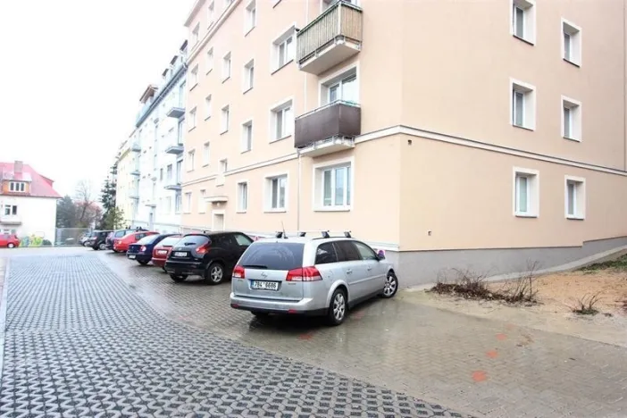 Pronájem bytu 4+kk, Brno - Černá Pole, Merhautova, 130 m2