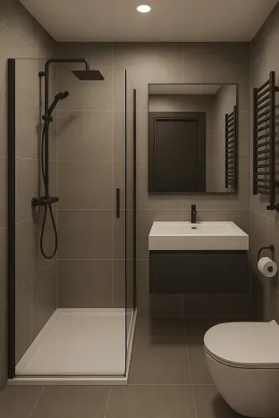 Prodej bytu 2+kk, Praha - Motol, Lékařská, 52 m2