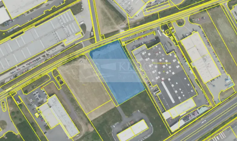 Prodej komerčního pozemku, Žebrák, 7553 m2