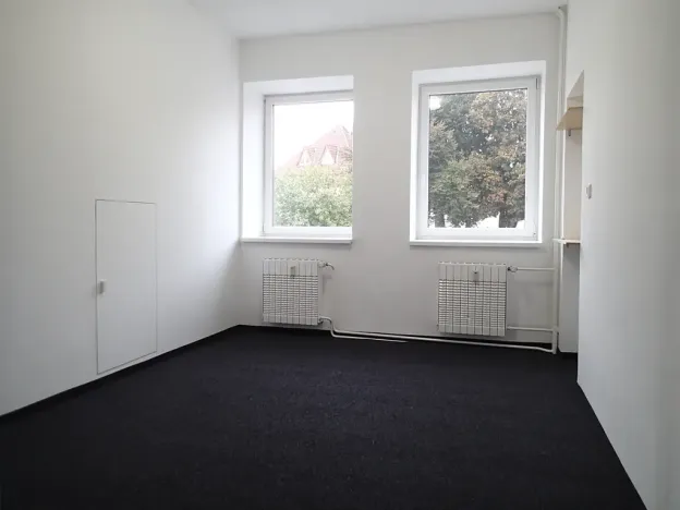 Pronájem bytu 3+1, Hlinsko, Adámkova třída, 61 m2