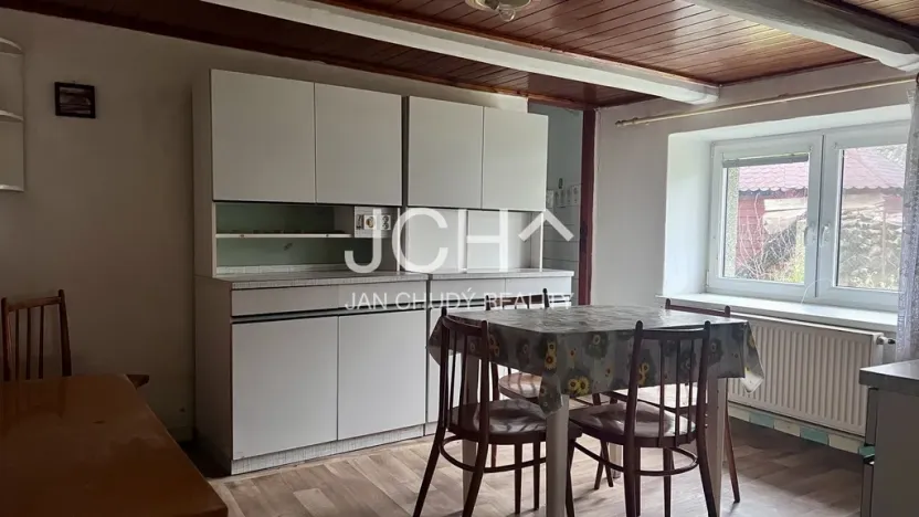 Prodej rodinného domu, Medlov, 48 m2