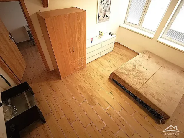 Pronájem bytu 2+kk, Jihlava, Havlíčkova, 63 m2