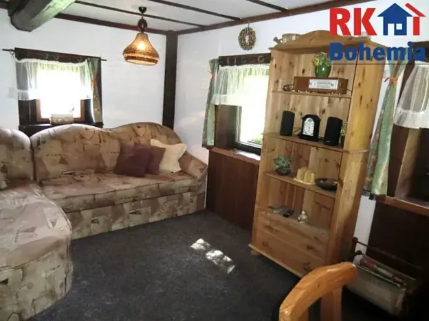 Prodej chalupy, Hlavice, 150 m2