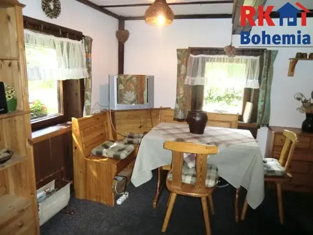 Prodej chalupy, Hlavice, 150 m2