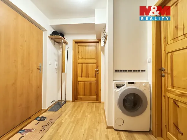 Prodej bytu 2+kk, Praha - Střešovice, Za Pohořelcem, 114 m2