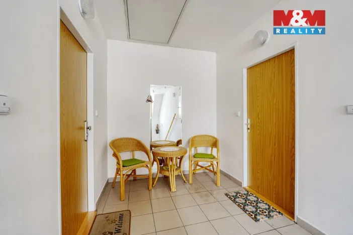 Prodej bytu 2+kk, Železná Ruda, Sklářská, 48 m2