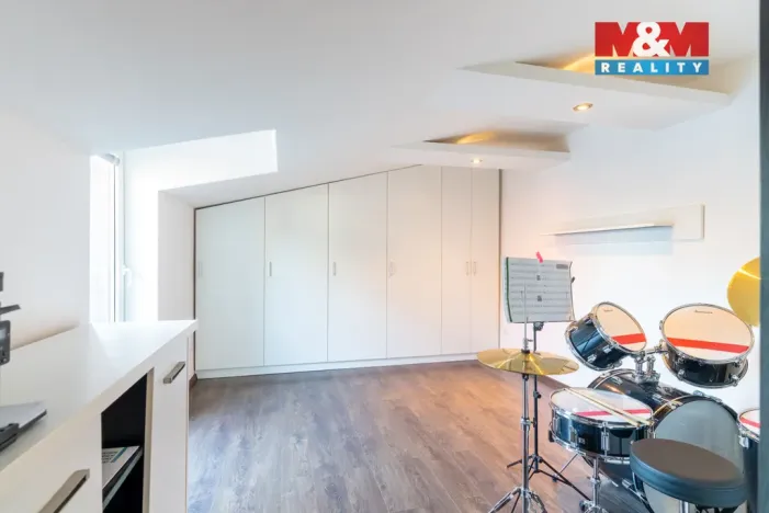 Prodej rodinného domu, Ohrozim, 109 m2