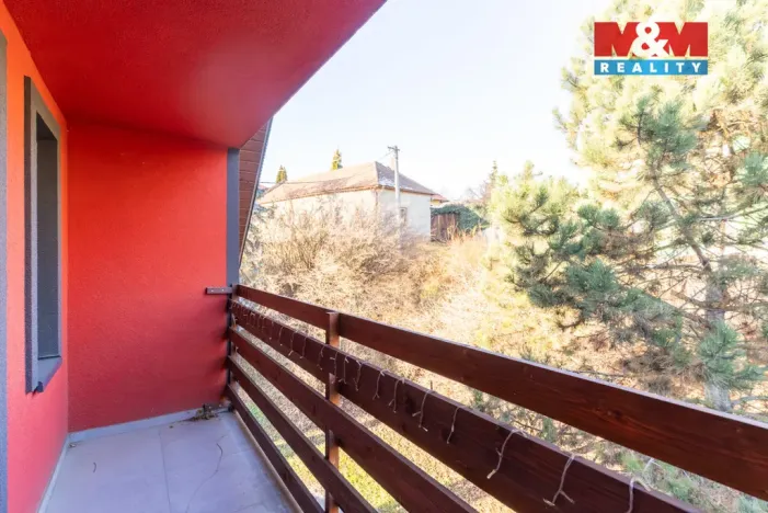 Prodej rodinného domu, Ohrozim, 109 m2