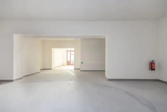 Pronájem obchodního prostoru, Praha - Vršovice, Rostovská, 110 m2