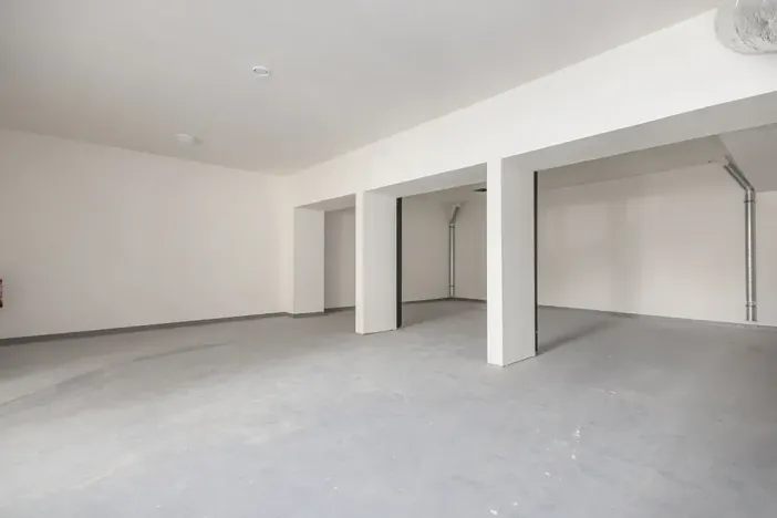 Pronájem obchodního prostoru, Praha - Vršovice, Rostovská, 110 m2