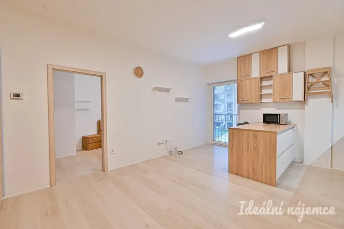 Pronájem bytu 2+kk, Brno, Přadlácká, 49 m2