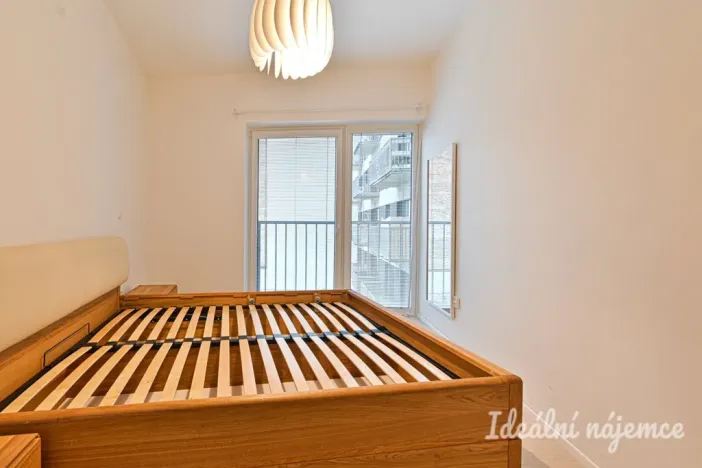 Pronájem bytu 2+kk, Brno - Zábrdovice, Přadlácká, 49 m2
