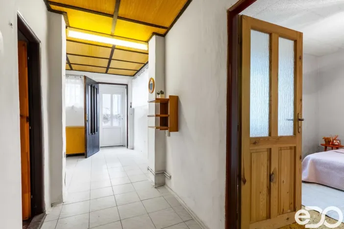 Prodej rodinného domu, Pchery, Sportovní, 78 m2