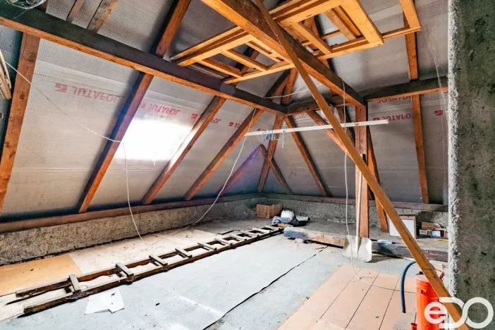 Prodej rodinného domu, Pchery, Sportovní, 78 m2