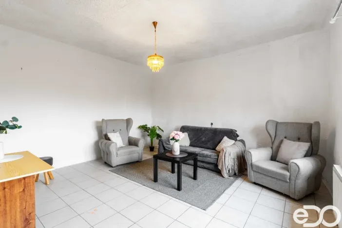 Prodej rodinného domu, Pchery, Sportovní, 78 m2