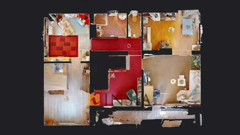 Prodej rodinného domu, Dobřichovice, 5. května, 187 m2