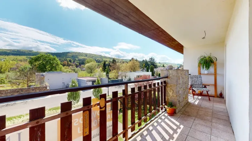 Prodej rodinného domu, Dobřichovice, 5. května, 187 m2