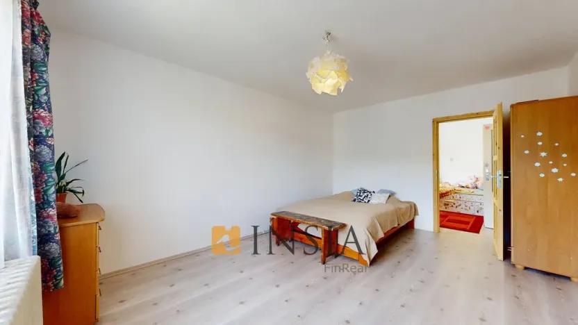 Prodej rodinného domu, Dobřichovice, 5. května, 187 m2