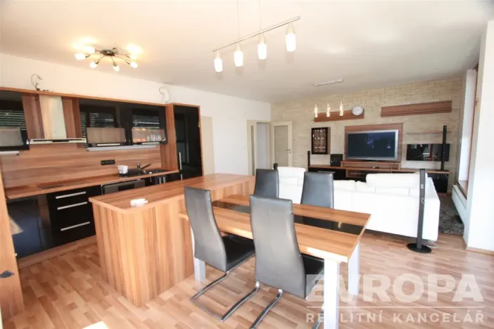 Prodej bytu 4+kk, Praha - Jinonice, Vacínovská, 117 m2