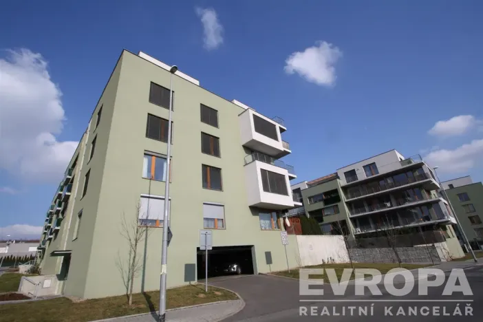 Prodej bytu 4+kk, Praha - Jinonice, Vacínovská, 117 m2