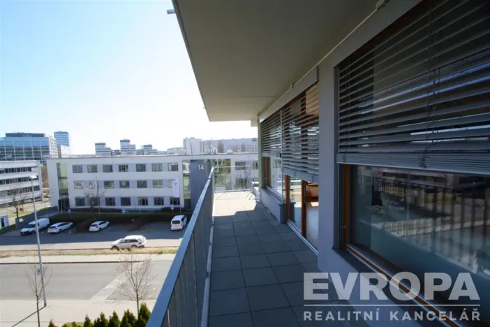 Prodej bytu 4+kk, Praha - Jinonice, Vacínovská, 117 m2