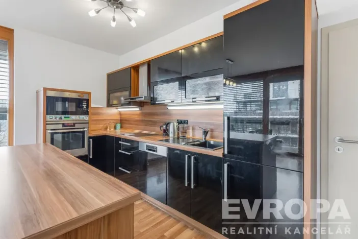 Prodej bytu 4+kk, Praha - Jinonice, Vacínovská, 117 m2