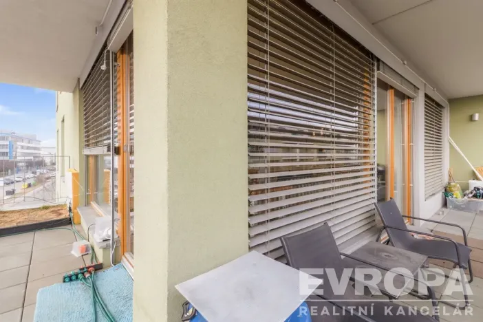 Prodej bytu 4+kk, Praha - Jinonice, Vacínovská, 117 m2